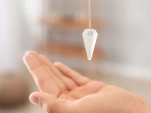 Radiestesia avanzata