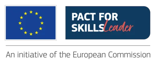 Logo PACT FOR SKILL