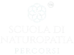 Logo bianco Percorsi