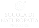 Logo bianco PERCORSI
