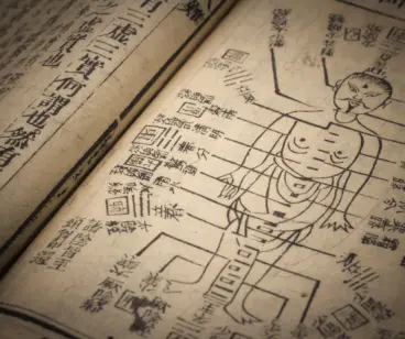 Naturopatia Percorsi: FERITE DEL CUORE - LO PSICHISMO IN MEDICINA CINESE