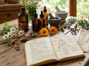 Naturopatia Percorsi: scopri il linguaggio del corpo
